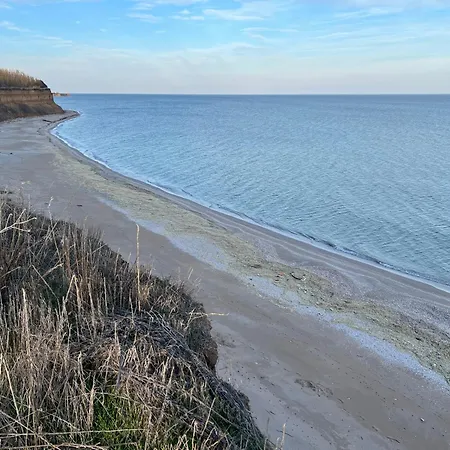 Les Terrasses Ezerets