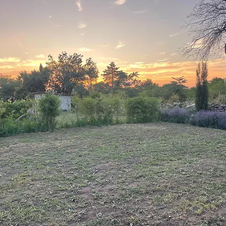 Les Terrasses Villa Ezerets