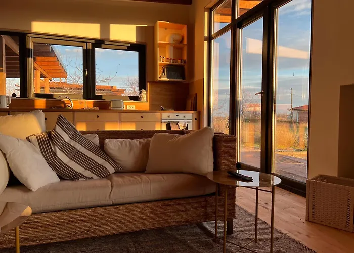 Les Terrasses * Ezerets