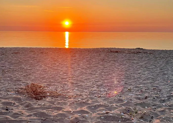 Вилла Les Terrasses *