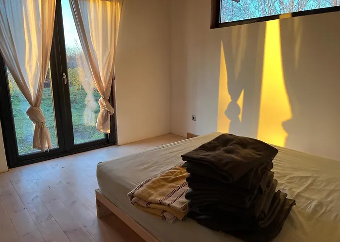 Les Terrasses Вилла