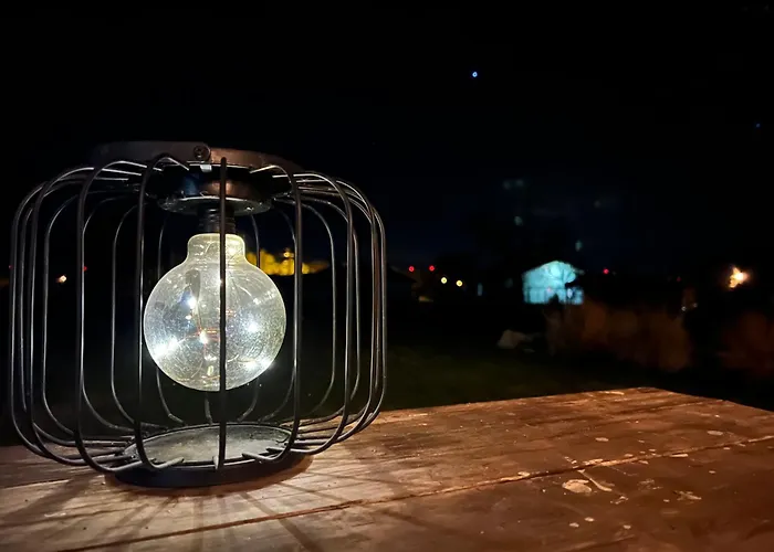 Les Terrasses Вилла *