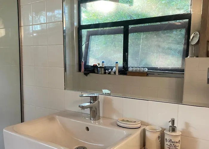 Вилла Les Terrasses Ezerets