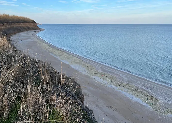 Les Terrasses Ezerets