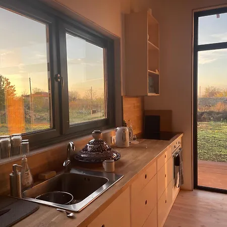 Les Terrasses * Ezerets