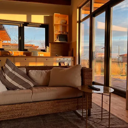 Les Terrasses * Ezerets