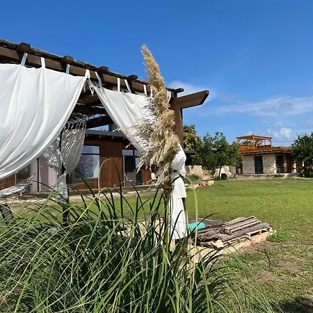 Les Terrasses Ezerets