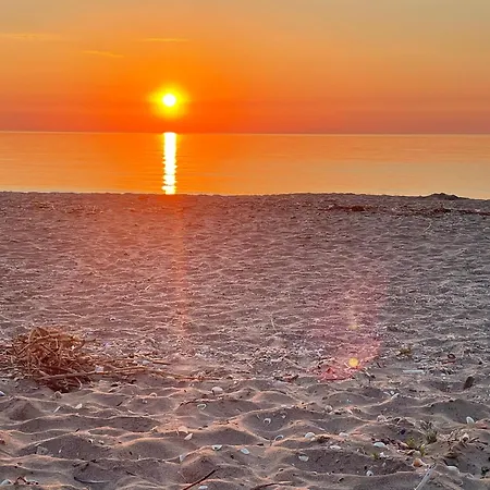 Villa Les Terrasses *