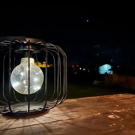 Les Terrasses Villa *