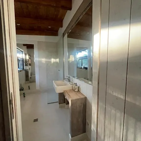 Les Terrasses Villa *