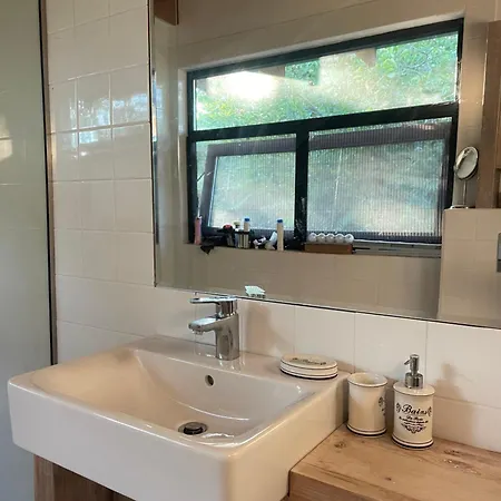 Villa Les Terrasses Ezerets