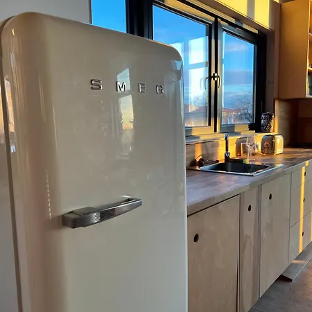 Villa Les Terrasses Ezerets