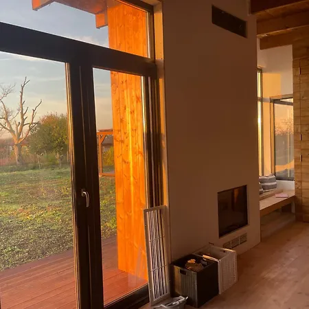 Les Terrasses Ezerets