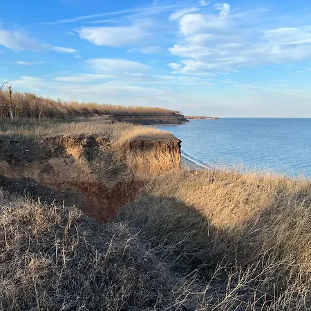 Villa Les Terrasses *