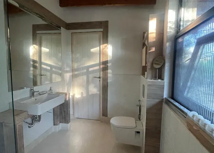 فيلة Les Terrasses