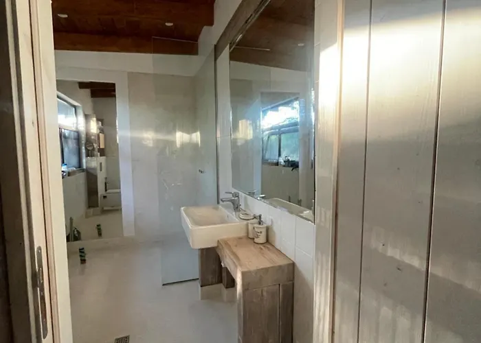 Les Terrasses فيلة *