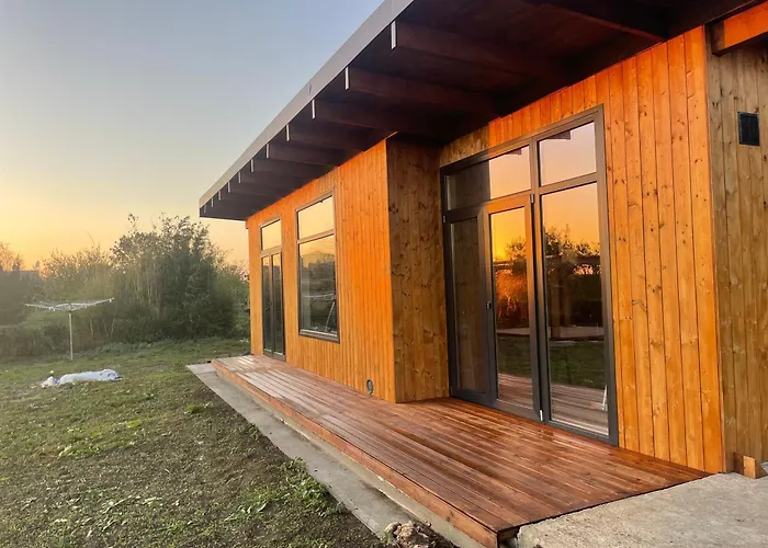 فيلة Les Terrasses