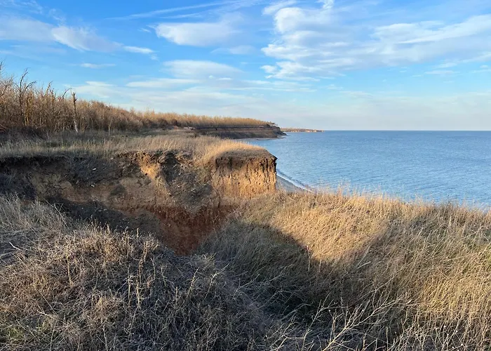 فيلة Les Terrasses *