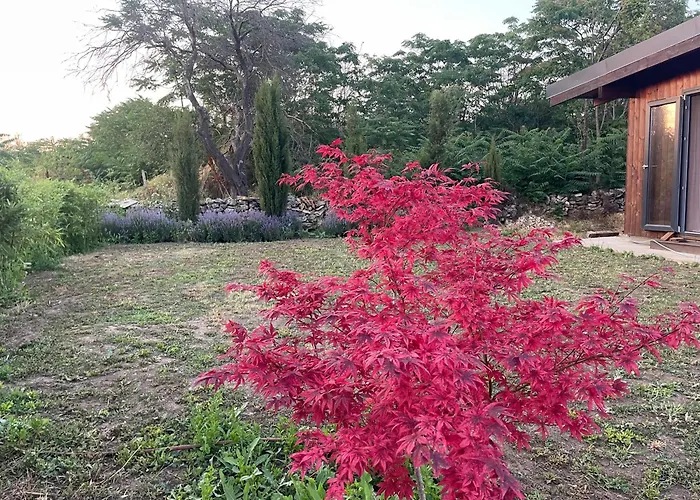 Les Terrasses Ezerets
